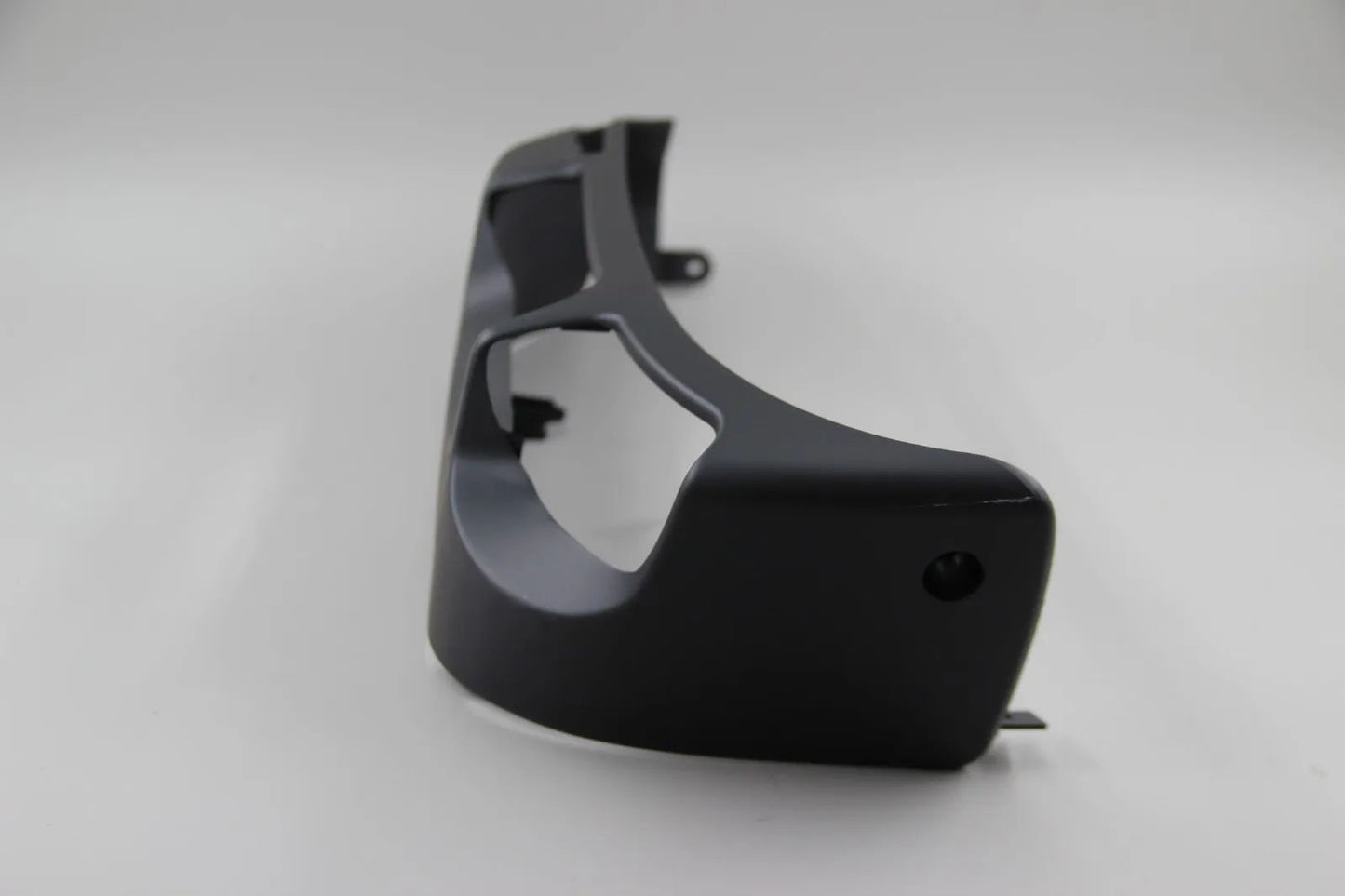 Original BMW E39 E38  Abdeckung Sitzverstellung rechts schwarz NOS 52108207236