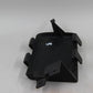 Original BMW E34 Abdeckung Ausschnitt Nebelscheinwerfer Links 51111946497