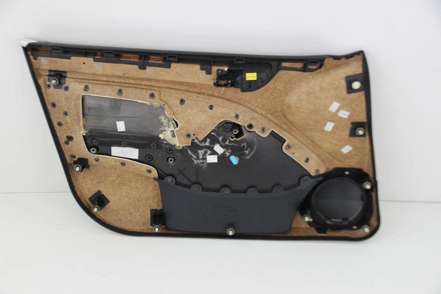 BMW E46 Limo/Touring  Türverkleidung vorn rechts schwarz 51418224596 Neu