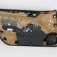 BMW E46 Limo/Touring  Türverkleidung vorn rechts schwarz 51418224596 Neu