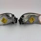 BMW E46 316i-330i M3 Coupe Blinker Blinkleuchte Li+Re 63126904300 63126904299
