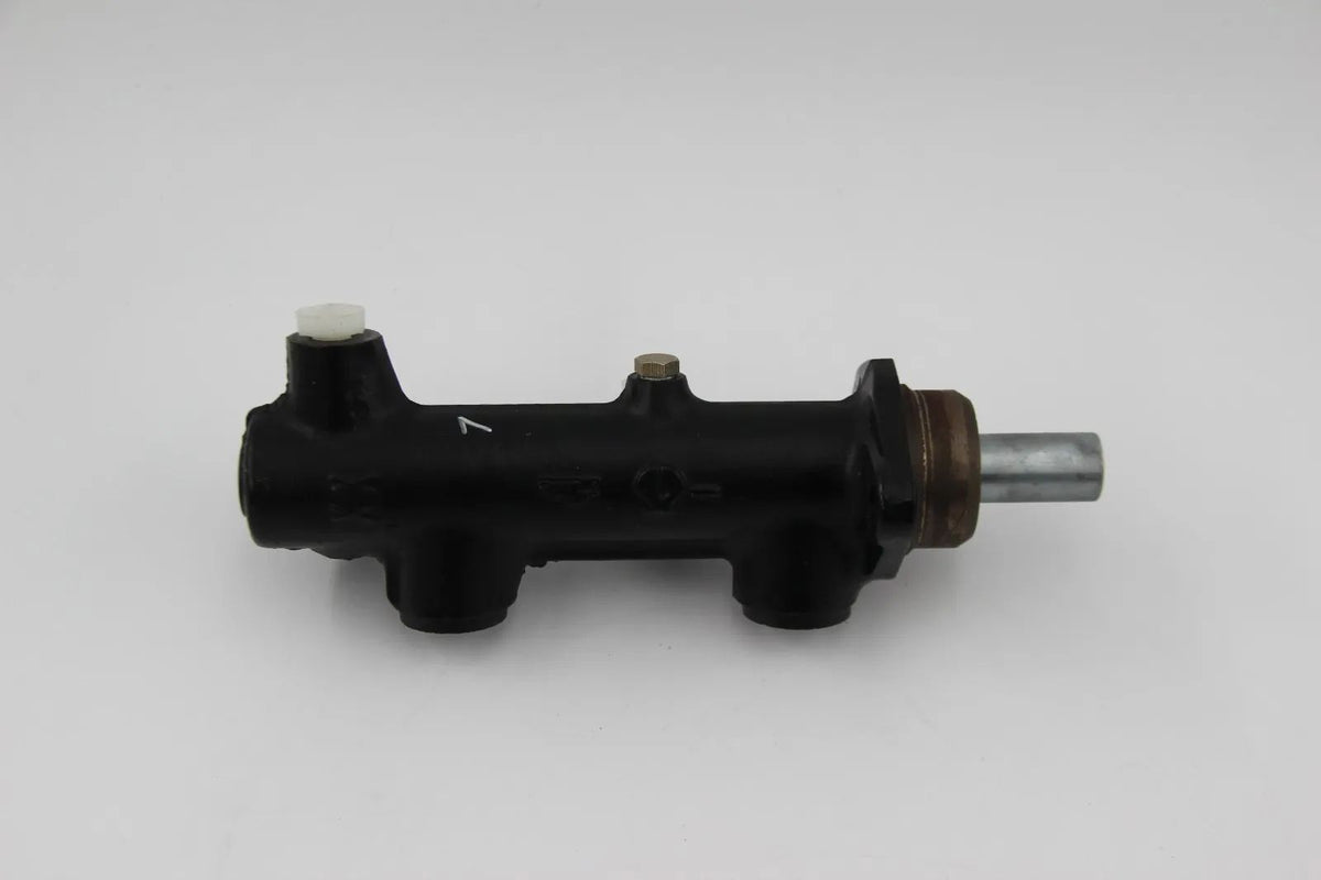 BMW E3 E9 E12 E24 M30 Hauptbremszylinder D=23,81MM Bremssystem NOS 34311120832