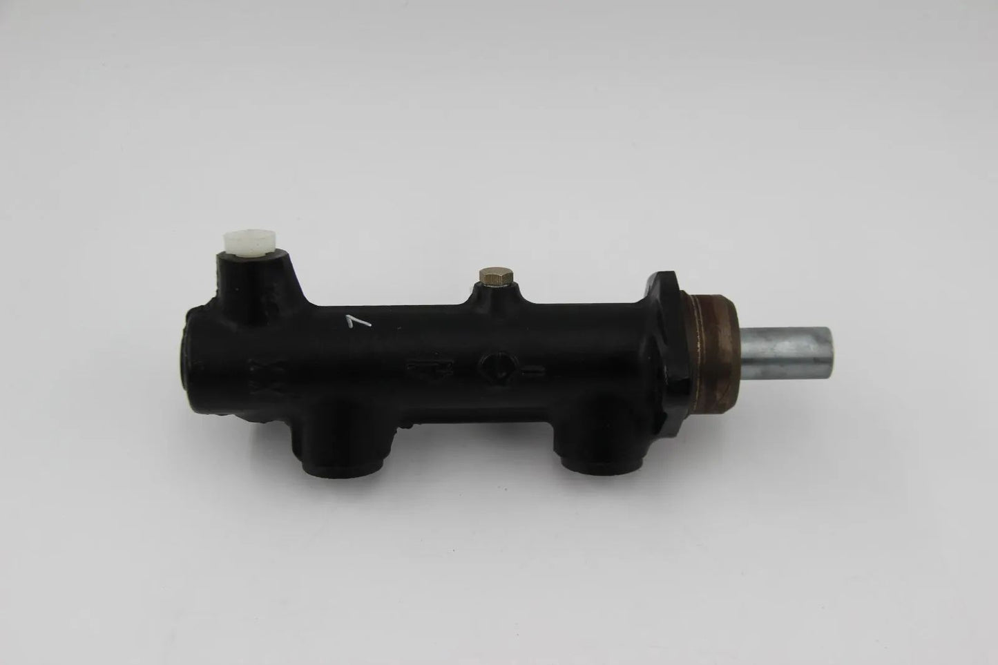 BMW E3 E9 E12 E24 M30 Hauptbremszylinder D=23,81MM Bremssystem NOS 34311120832