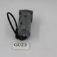 BMW E39 520i-540i M5 E38 728i-750iLS Zusatzwasserpump Wasserventil 64118375237