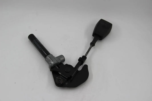 BMW E39 E38 5er 7er Untergurt mit Gurtstrammer vorne rechts NOS 72118150660 Neu