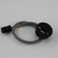 BMW E21 315-323i Betätigungseinheit Digitaluhr Digital Clock Uhr 62131366826 Neu