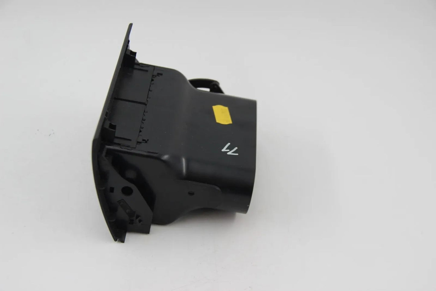 BMW E39 520i-540i M5 Frischluftgrill Fondraum (2 Halter Abgebrochen) 64228391182