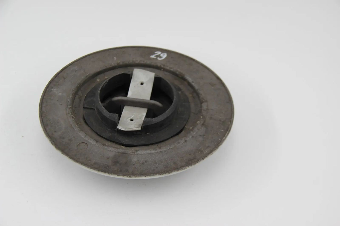 BMW E28 5er Felgendeckel 1178610 1180073 für Felge 165TR390 ET22 Gebraucht