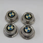 BMW 30 316i-325i ix 4x Nabendeckel Felgen Abdeckung Nabenabdeckung 36131127230