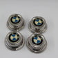 BMW 30 316i-325i ix 4x Nabendeckel Felgen Abdeckung Nabenabdeckung 36131127230