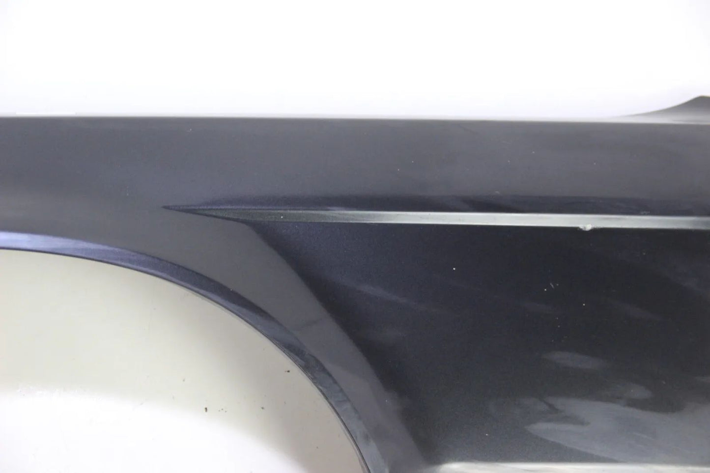 Original BMW E32 7er  Kotflügel Links Rostfrei Front Wing