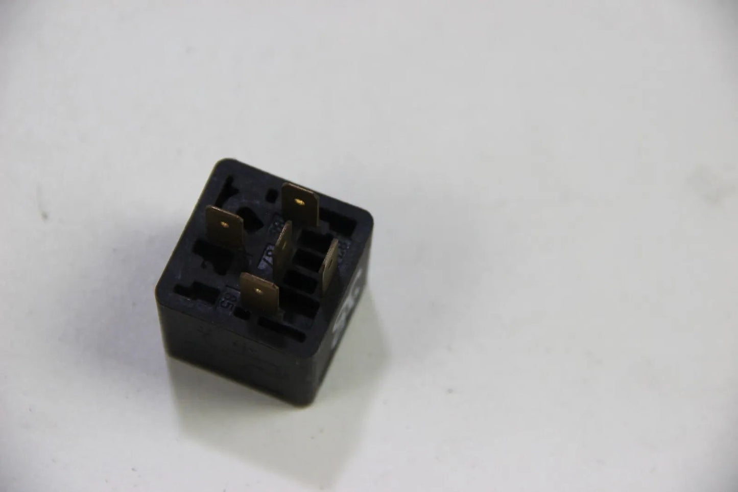 Original BMW Bosch Relais Relay Bosch Teilenr.: 0332019109