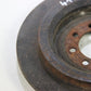 Original BMW Schwingungsdämpfer Kurbelwelle Riemenscheibe 1256831 OEM