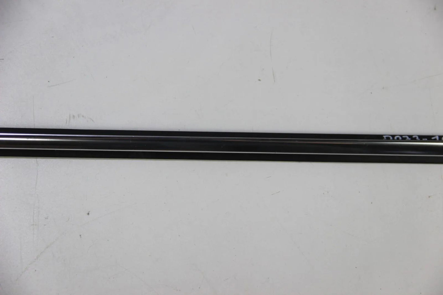 Original BMW E46 Coupe Cabrio Schachtabdeckung aussen links chrom 8226105