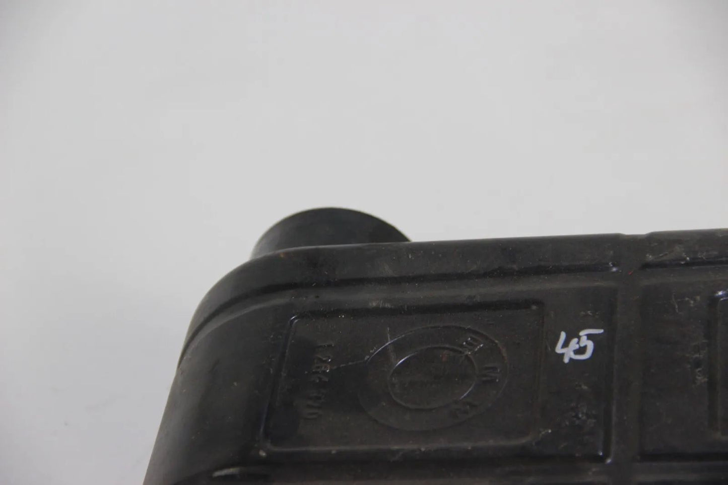 Original BMW E24 E28 M30b35 635csi 535i Luftfilterkasten Ansauggeräuschdämpfer