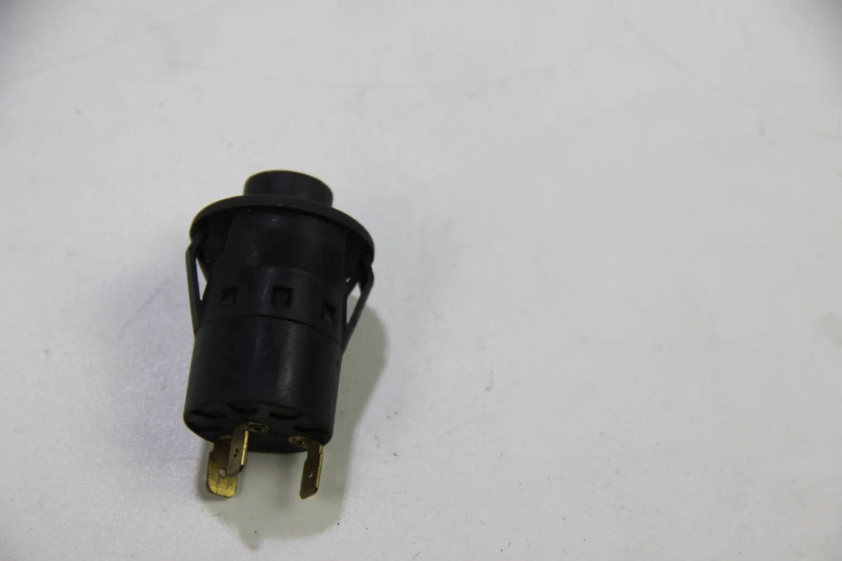Original BMW E21 3er Schalter grün schwarz Nebelschlussleuchte NSL