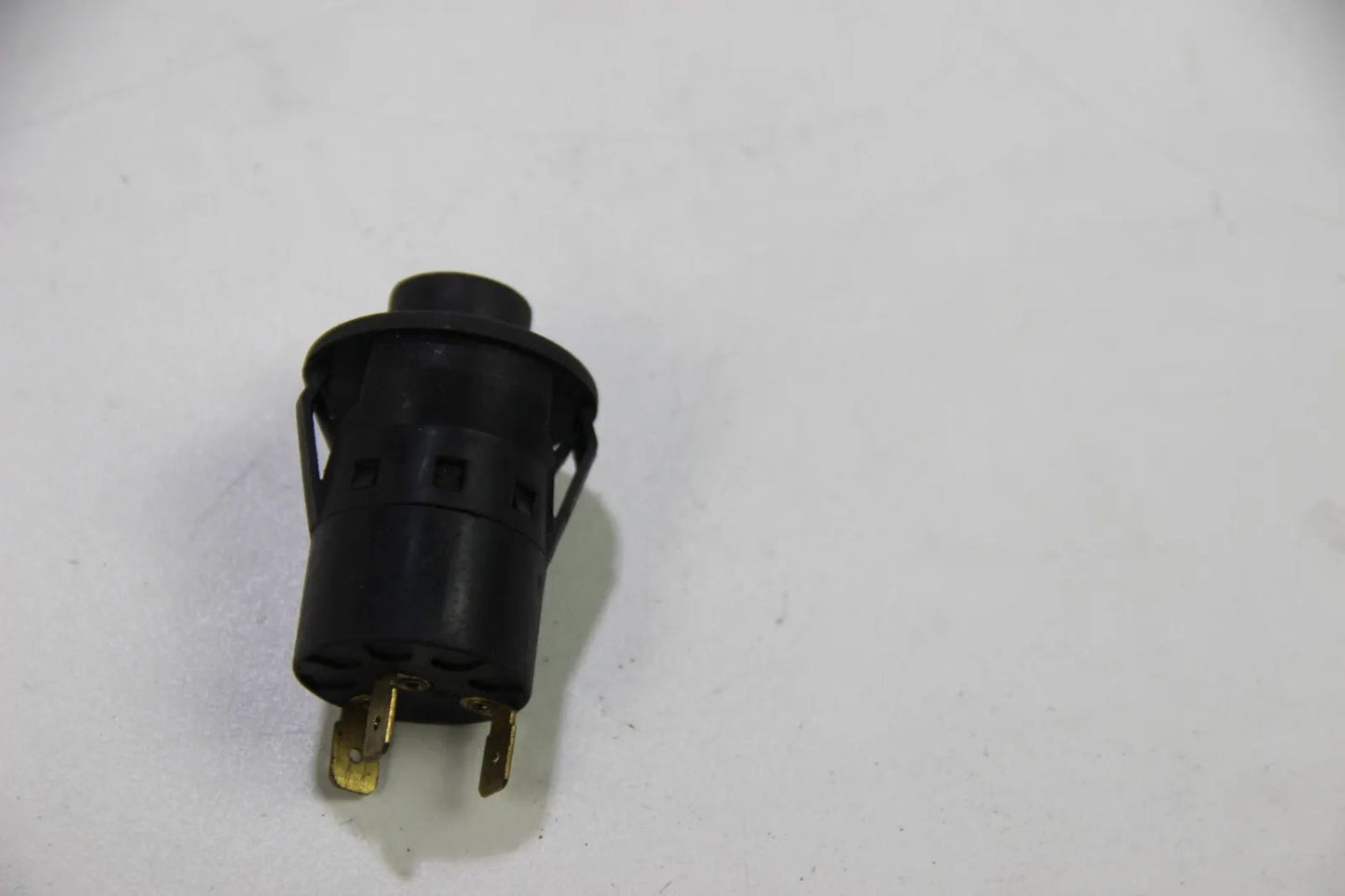 Original BMW E21 3er Schalter grün schwarz Nebelschlussleuchte NSL