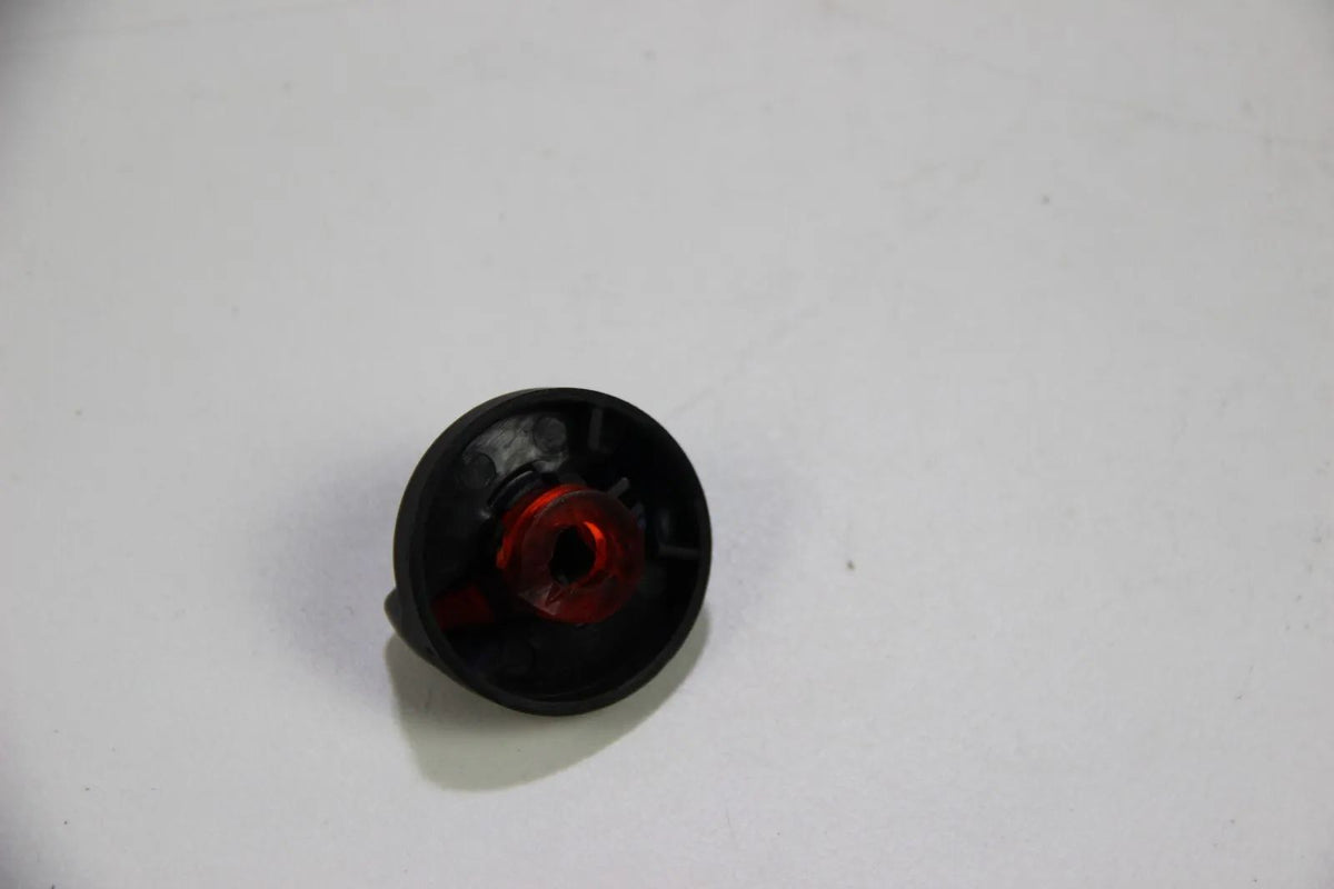 Original BMW E24 E30 E28 Drehknopf / Knopf drehbar Heizung