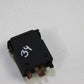 Original BMW E30 3er 316i-325i M3 Schalter Heckscheibenheizung elektrisch1380320