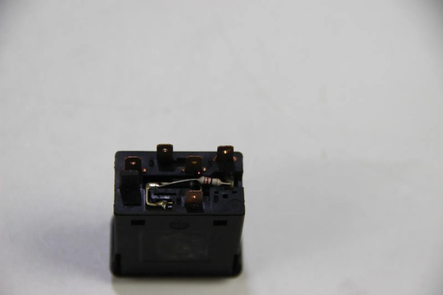 Original BMW E30 316i 318i 320i 325i M3 Schalter Beheizte Heckscheibe Heated