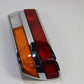 NEW OLD STOCK BMW E28 518-535 M5 Rücklicht links mit NSL 63211366769 Tailight
