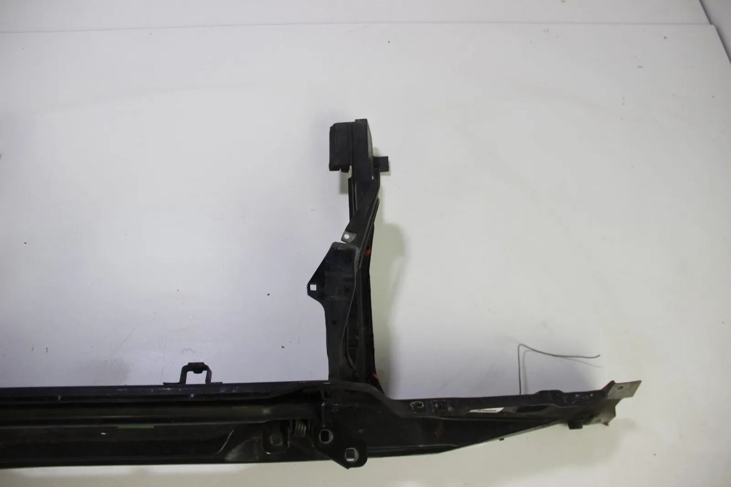 Original BMW E34 5er Schlossträger vorne vorderwand