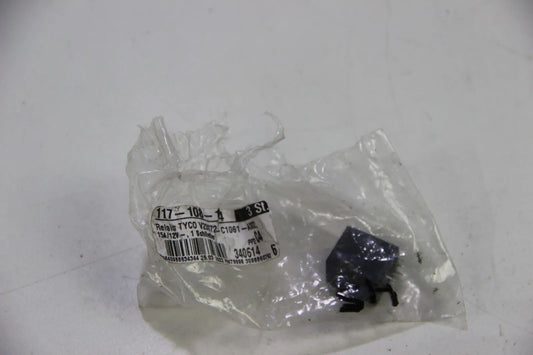 Original BMW Relais TYCO V23072 C1061 A302 15A/12V