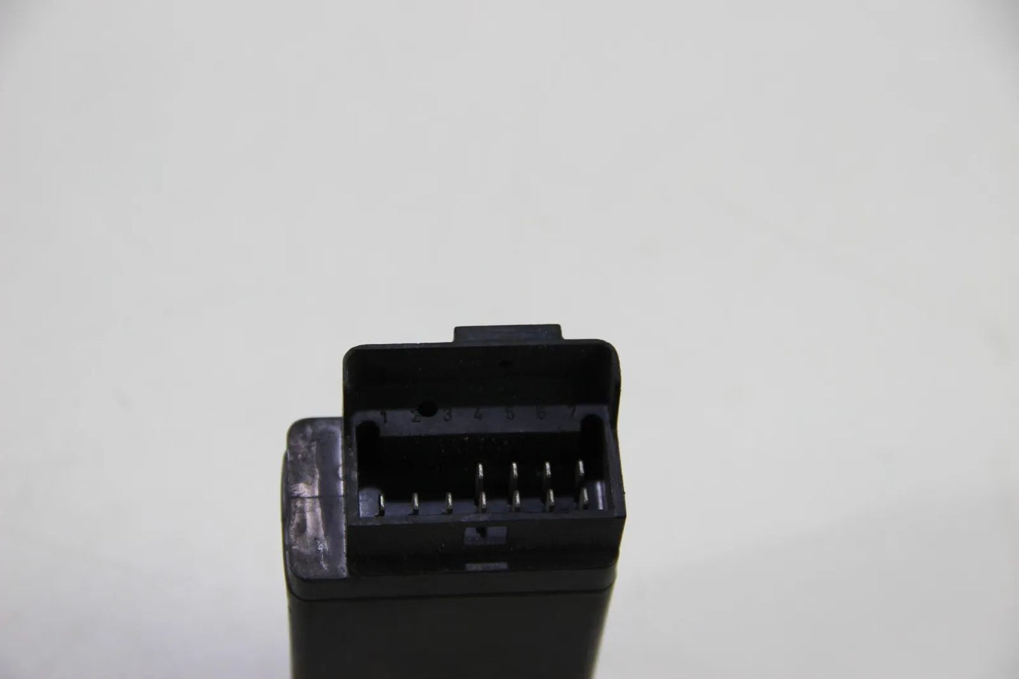 Original BMW E30 E24 E23 Z1 Schalter/ Stosschalter Switch 61311380302