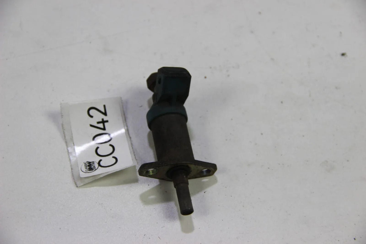 Original Bosch E3 E12 E21 E23 E24 E28 E30 Kaltstartventil Bosch 0280170411