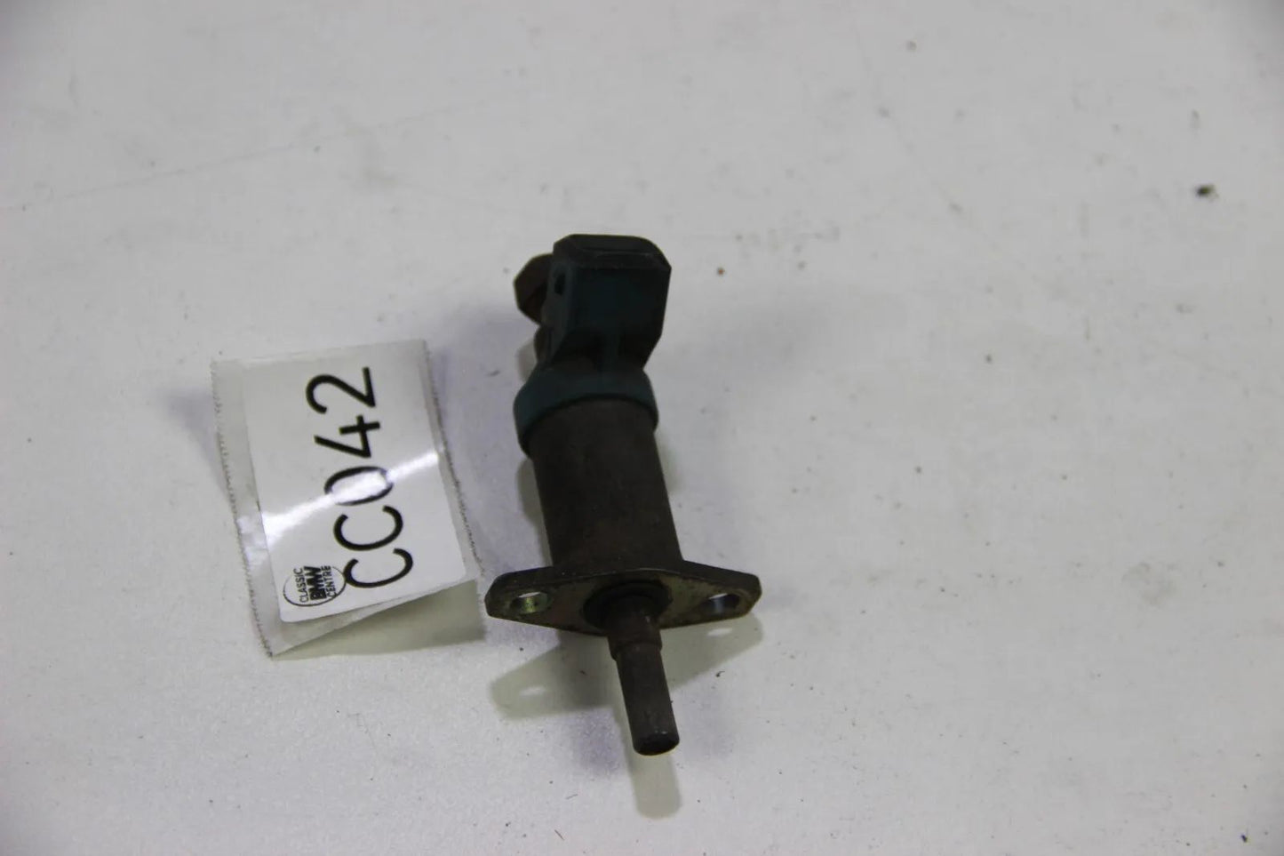 Original Bosch E3 E12 E21 E23 E24 E28 E30 Kaltstartventil Bosch 0280170411