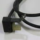 BMW E30 E28 316 318i 518i M10 Kabel Zündverteiler/TSZI-Steuergerät 700MM 1288485