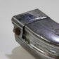 Original BMW E21 3er Stoßstangenecke Vorne Links Bumper Corner