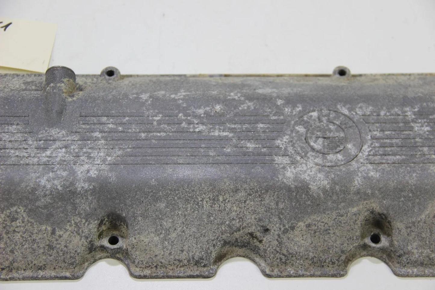 Original BMW E30 M20 6-Zylinder Ventildeckel Zylinderkopfhaube Valvecover