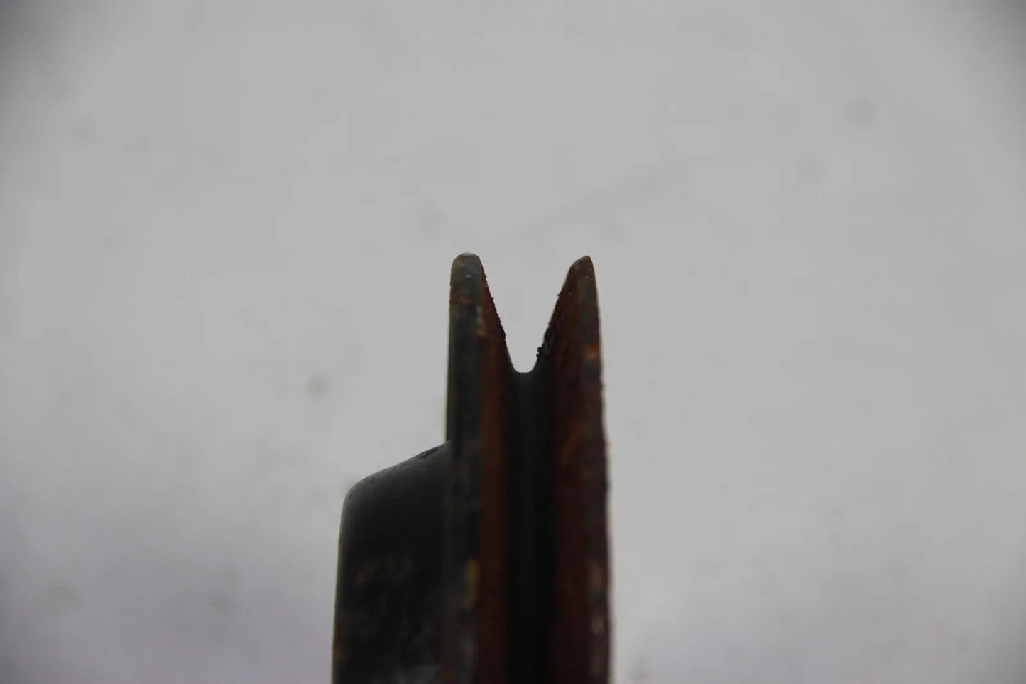 Original BMW E3 E9 E12 E24 E23  Riemenscheibe Wasserpumpe OEM 11511251234