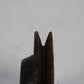 Original BMW E3 E9 E12 E24 E23  Riemenscheibe Wasserpumpe OEM 11511251234