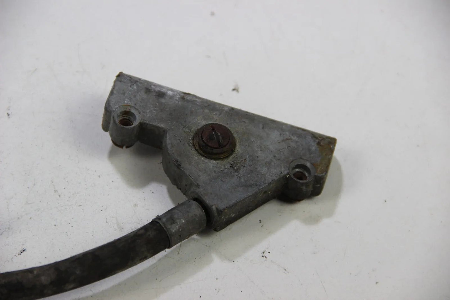 BMW E9 E10 E3 Flachmotor elektrisches Schiebedach Getriebe BOSCH 100436694