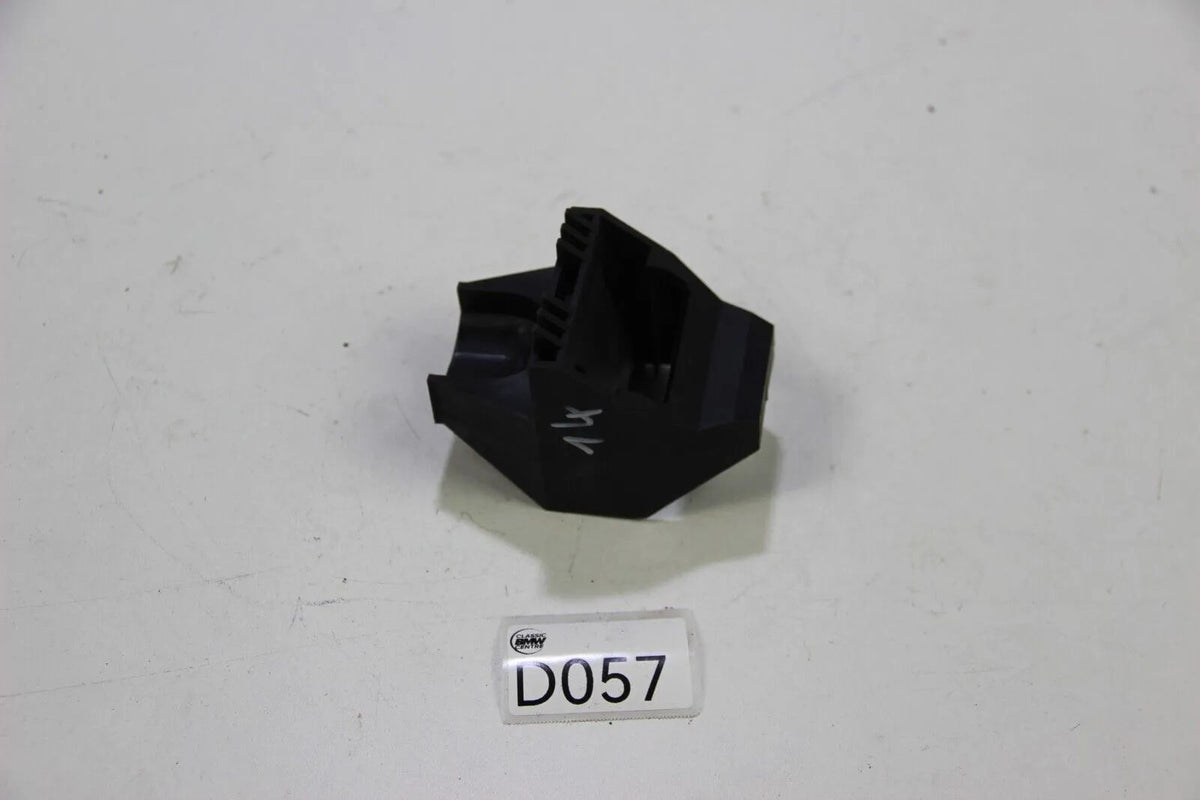 Original BMW E46 E85 Halter Wasserkühler Radiator Bracket OEM 17111436264
