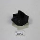 Original BMW E46 E85 Halter Wasserkühler Radiator Bracket OEM 17111436264