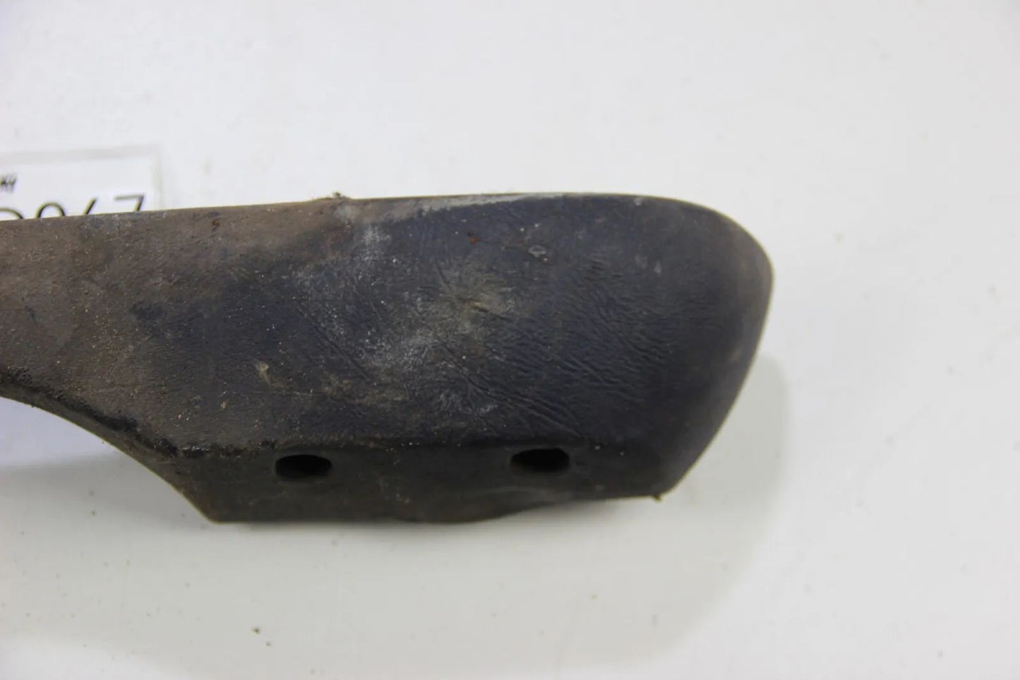 BMW E10 1502 1602 1802 2002 ti tii Türgriff Armlehne Griff Rechts Schwarz