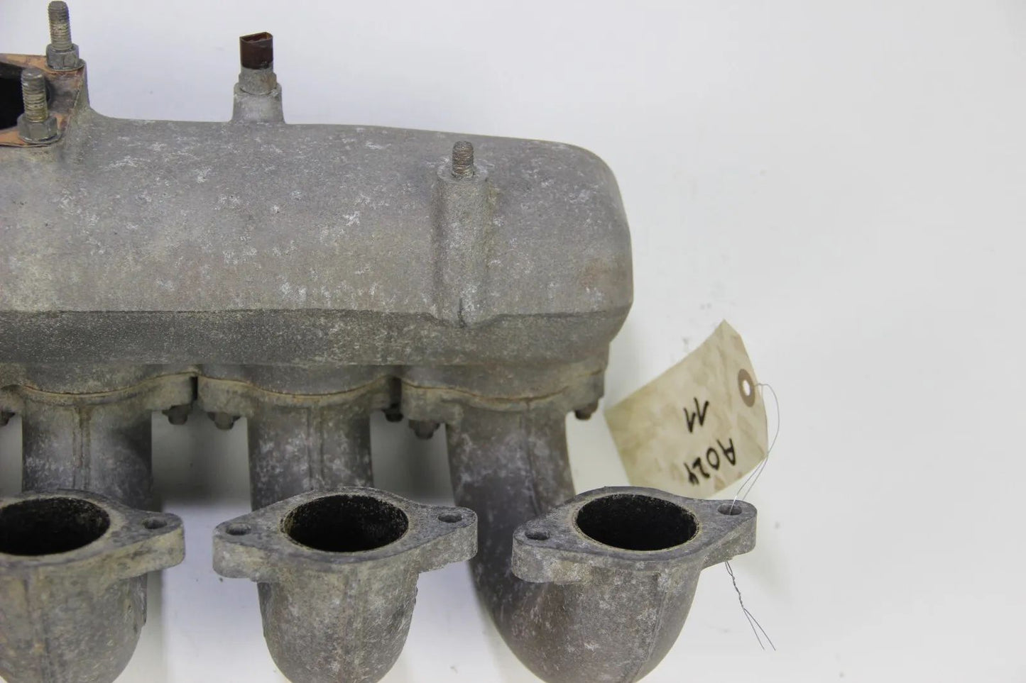 Original BMW E9 3.0 Csi E3 3.0 Si   Sammler Saugrohr 11611270331 & 11611256567