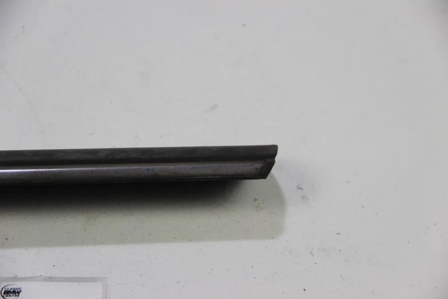 Original BMW E23 728i-745i Stossleiste Seitenwand vorne rechts NOS 51131848302