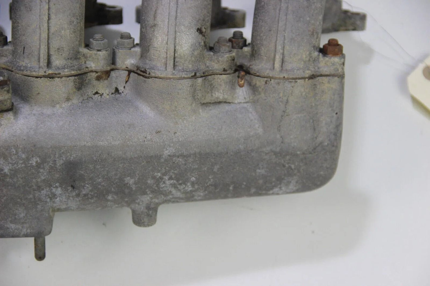 Original BMW E9 3.0 Csi E3 3.0 Si   Sammler Saugrohr 11611270331 & 11611256567