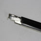 Original BMW E28 518i-535i M535i M5 Schachtleiste Hinten Chrom Tür hinten