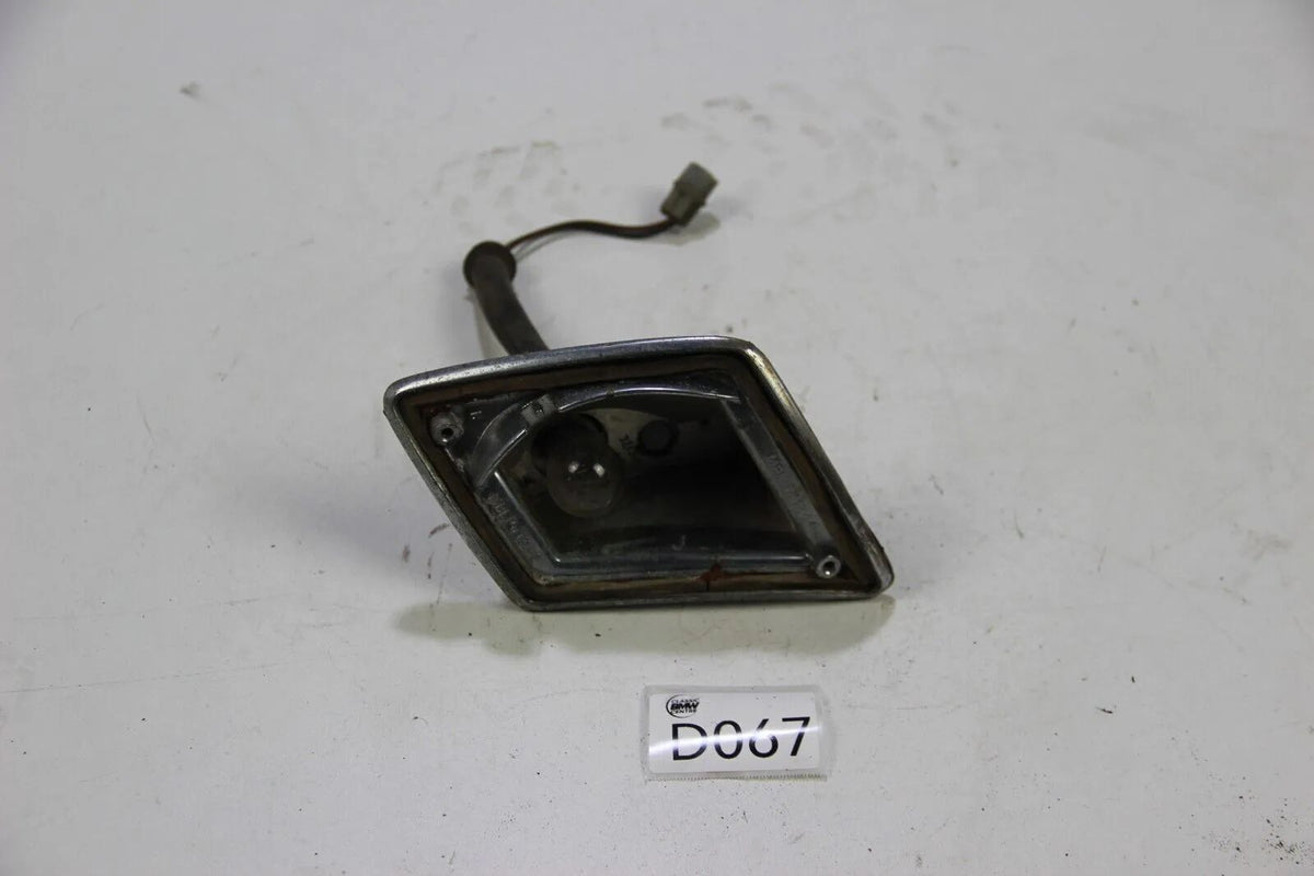 Original BMW E3 Blinker Gehäuse vorne Rechts Hella Turn Signal Indicator
