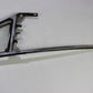 Original BMW E10 1502-2002  Dreiecksscheibe vorne rechts Klar Scheibenrahmen