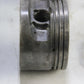 Original BMW E30 M3 S14 S14b23 2.3 4x Kolben Mahle 93v81 93,335mm Piston