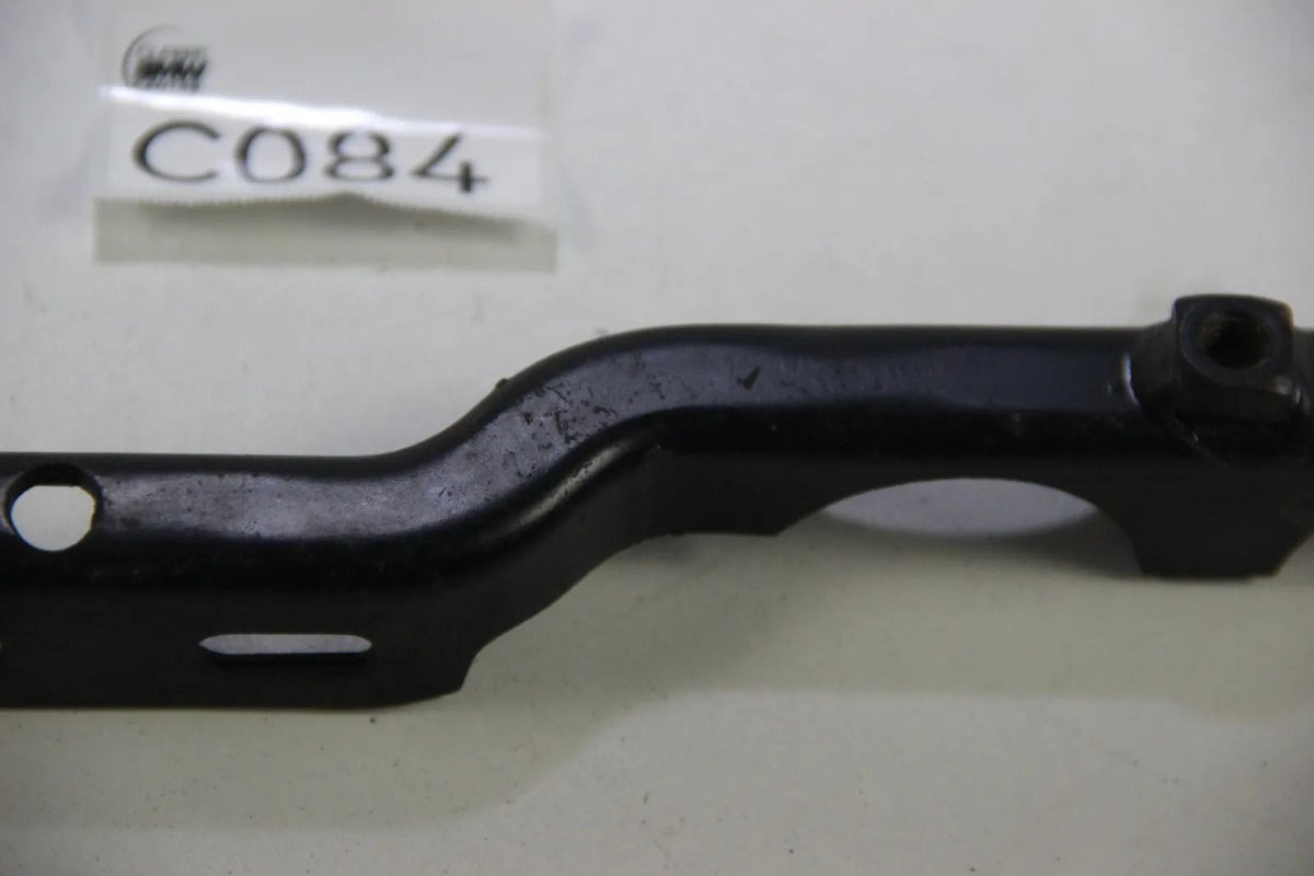 Original BMW E10 2000ti 2002tii turbo Auspuffhalter 2-Flutig NOS Exhaust Bracket