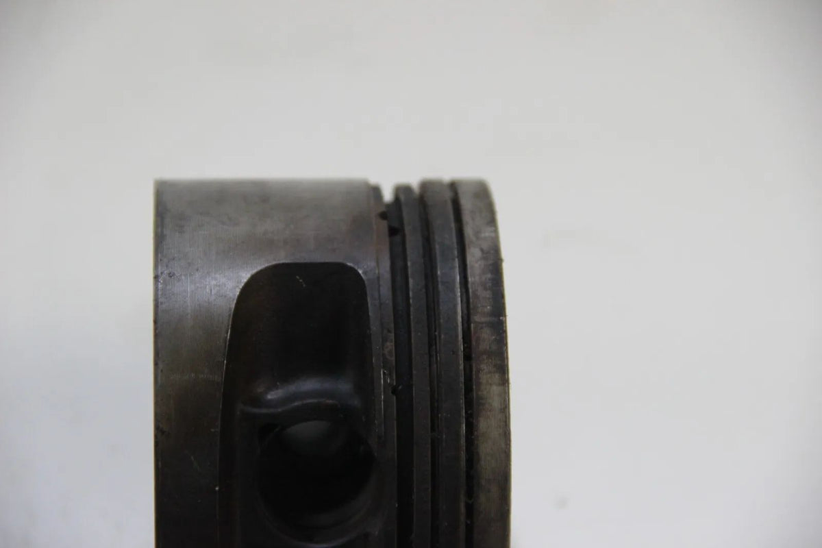 Original BMW E30 320is S14 S14b20 2.0 4x Kolben Mahle Satz 93,335mm Piston