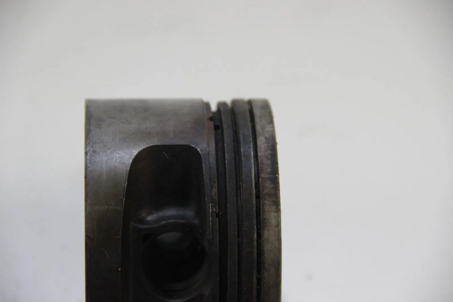 Original BMW E30 320is S14 S14b20 2.0 4x Kolben Mahle Satz 93,335mm Piston