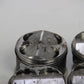 BMW E30 M3 S14 S14b23 2.3 4x Schmiedekolben Motorsport Gr. A Gr. N 93,55mm